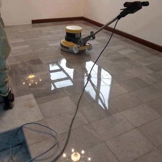 Poles marmer Jakarta