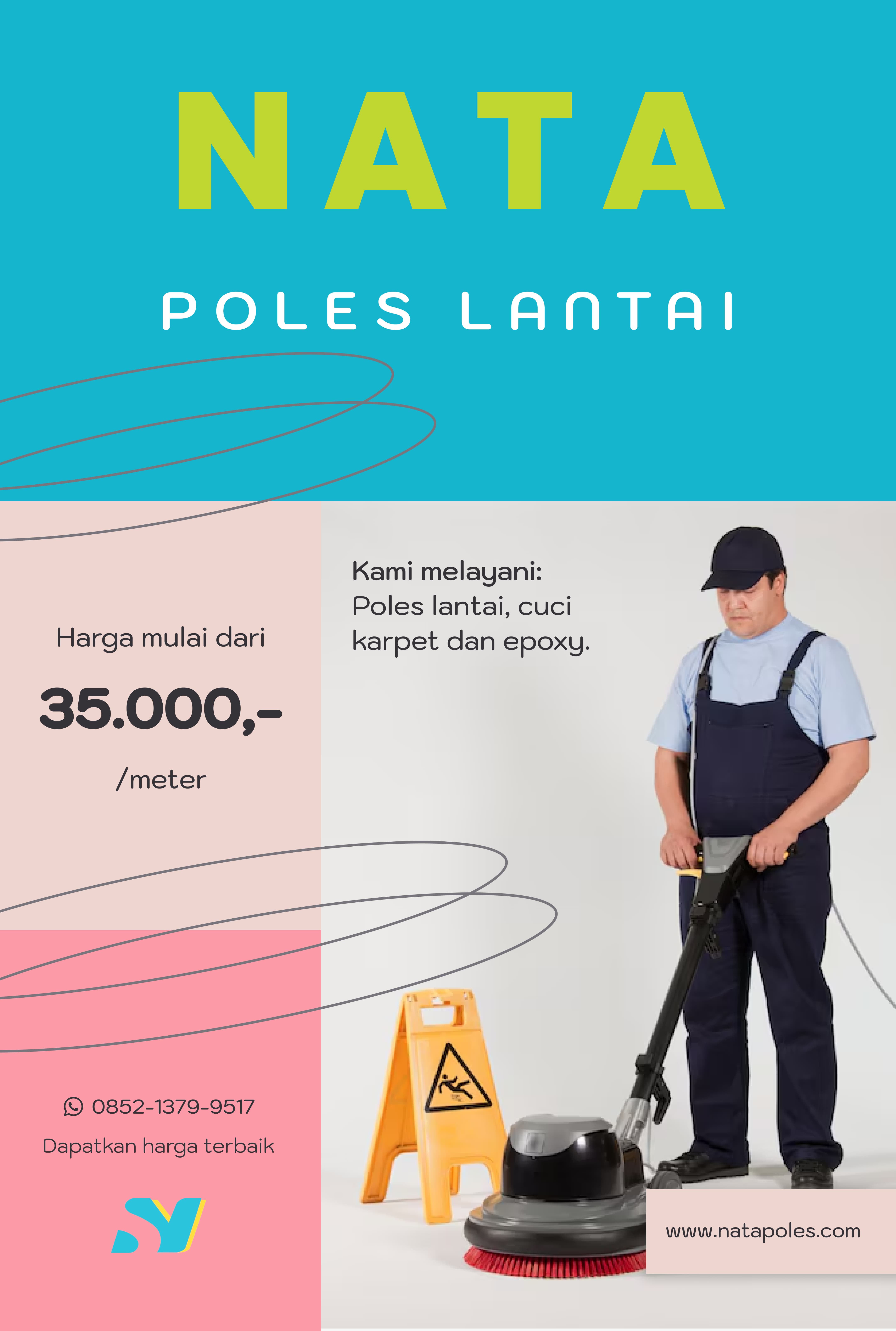 Nata Poles Solutions